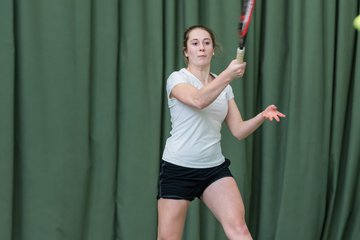 Bild 167 - RL Damen Club an der Alster - Braunschweiger THC : Ergebnis: 1:5